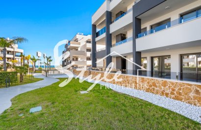 Вторичное жилье - Apartamento - Orihuela-Costa - Playa Flamenca