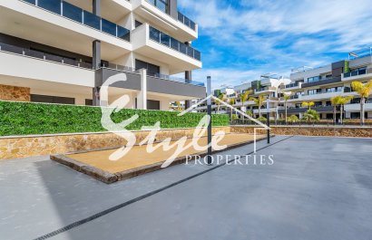 Вторичное жилье - Apartamento - Orihuela-Costa - Playa Flamenca