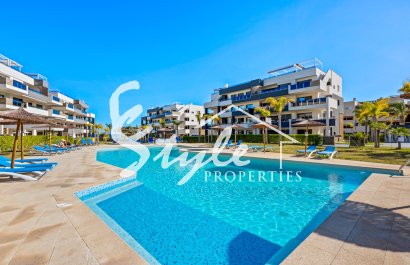 Вторичное жилье - Apartamento - Orihuela-Costa - Playa Flamenca