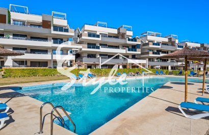 Вторичное жилье - Apartamento - Orihuela-Costa - Playa Flamenca