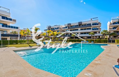 Вторичное жилье - Apartamento - Orihuela-Costa - Playa Flamenca