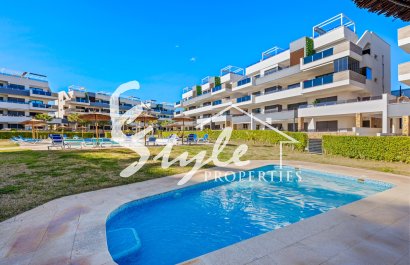 Вторичное жилье - Apartamento - Orihuela-Costa - Playa Flamenca