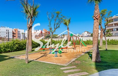Вторичное жилье - Apartamento - Orihuela-Costa - Playa Flamenca
