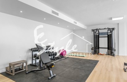 Вторичное жилье - Apartamento - Orihuela-Costa - Playa Flamenca