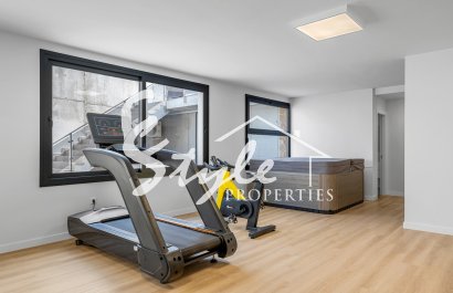 Вторичное жилье - Apartamento - Orihuela-Costa - Playa Flamenca