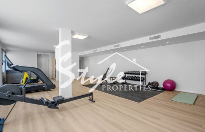 Вторичное жилье - Apartamento - Orihuela-Costa - Playa Flamenca