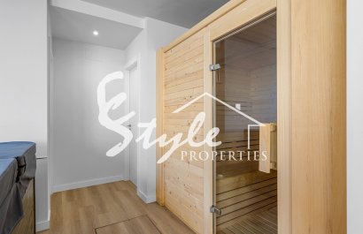 Вторичное жилье - Apartamento - Orihuela-Costa - Playa Flamenca