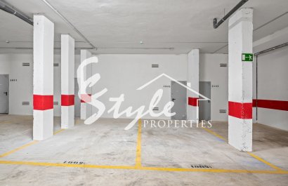 Вторичное жилье - Apartamento - Orihuela-Costa - Playa Flamenca