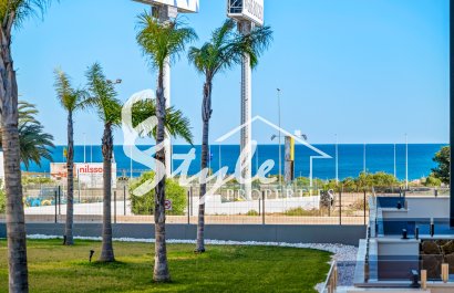 Вторичное жилье - Apartamento - Orihuela-Costa - Playa Flamenca