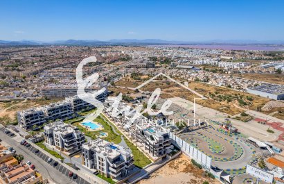 Вторичное жилье - Apartamento - Orihuela-Costa - Playa Flamenca