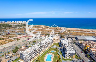 Вторичное жилье - Apartamento - Orihuela-Costa - Playa Flamenca