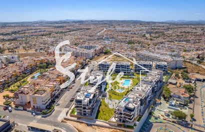 Вторичное жилье - Apartamento - Orihuela-Costa - Playa Flamenca