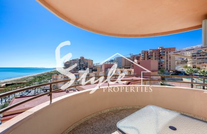 Вторичное жилье - Apartamento - Arenales del Sol - Segunda linea playa