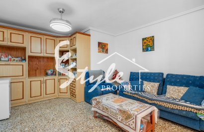 Вторичное жилье - Apartamento - Arenales del Sol - Segunda linea playa