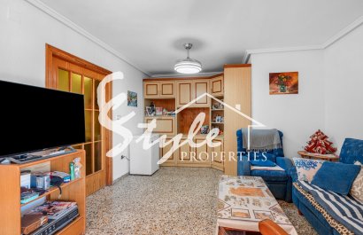 Вторичное жилье - Apartamento - Arenales del Sol - Segunda linea playa