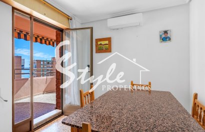 Вторичное жилье - Apartamento - Arenales del Sol - Segunda linea playa