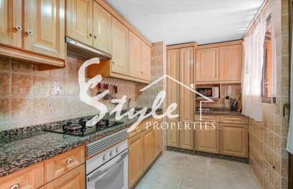 Вторичное жилье - Apartamento - Arenales del Sol - Segunda linea playa