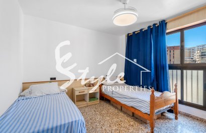 Вторичное жилье - Apartamento - Arenales del Sol - Segunda linea playa