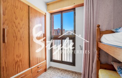 Вторичное жилье - Apartamento - Arenales del Sol - Segunda linea playa