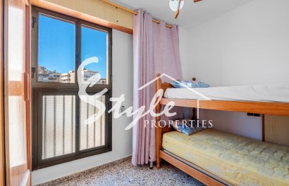 Вторичное жилье - Apartamento - Arenales del Sol - Segunda linea playa