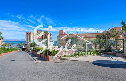 Вторичное жилье - Apartamento - Arenales del Sol - Segunda linea playa