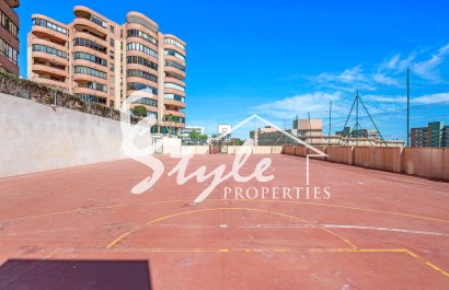 Вторичное жилье - Apartamento - Arenales del Sol - Segunda linea playa