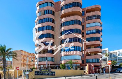 Вторичное жилье - Apartamento - Arenales del Sol - Segunda linea playa
