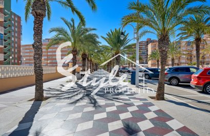 Вторичное жилье - Apartamento - Arenales del Sol - Segunda linea playa