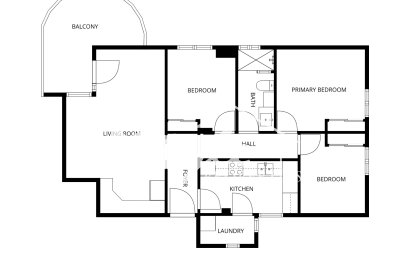 Вторичное жилье - Apartamento - Arenales del Sol - Segunda linea playa