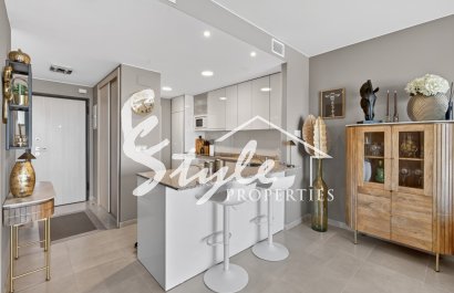 Reventa - Apartamento - Campoamor - Dehesa de Campoamor