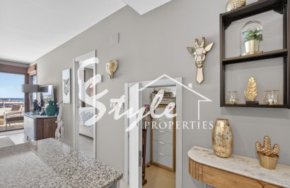 Reventa - Apartamento - Campoamor - Dehesa de Campoamor