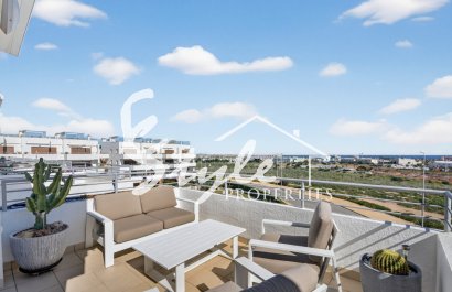 Reventa - Apartamento - Campoamor - Dehesa de Campoamor