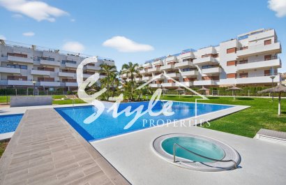 Reventa - Apartamento - Campoamor - Dehesa de Campoamor