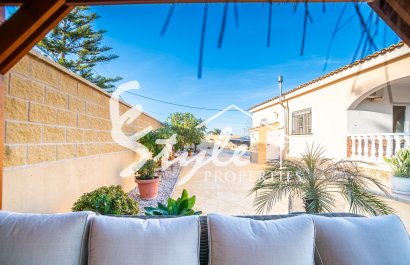 Вторичное жилье - Вилла - CATRAL - Catral