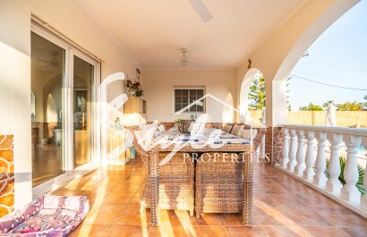 Вторичное жилье - Вилла - CATRAL - Catral