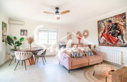 Вторичное жилье - Вилла - CATRAL - Catral