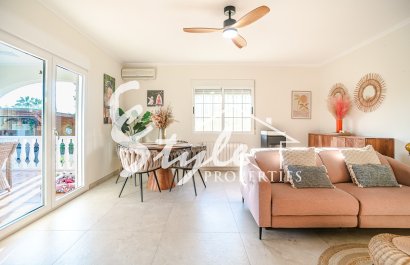 Вторичное жилье - Вилла - CATRAL - Catral