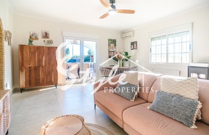 Вторичное жилье - Вилла - CATRAL - Catral