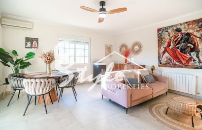 Вторичное жилье - Вилла - CATRAL - Catral