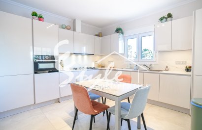 Вторичное жилье - Вилла - CATRAL - Catral