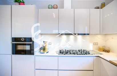 Вторичное жилье - Вилла - CATRAL - Catral