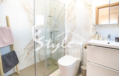 Вторичное жилье - Вилла - CATRAL - Catral