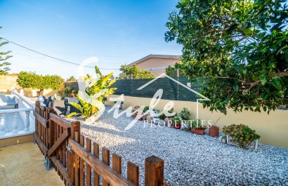 Вторичное жилье - Вилла - CATRAL - Catral