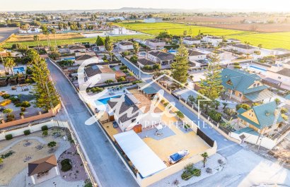 Вторичное жилье - Вилла - CATRAL - Catral