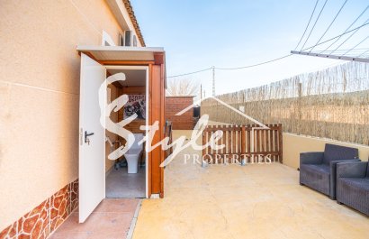 Вторичное жилье - Вилла - CATRAL - Catral