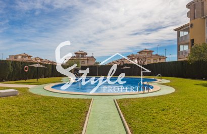 Reventa - Apartamento - La Zenia - Villas San Jose