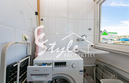 Reventa - Apartamento - La Zenia - Villas San Jose