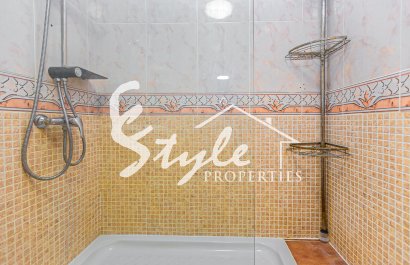 Reventa - Apartamento - La Zenia - Villas San Jose