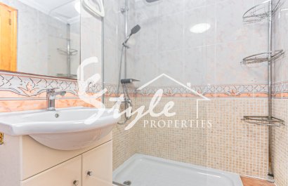 Reventa - Apartamento - La Zenia - Villas San Jose