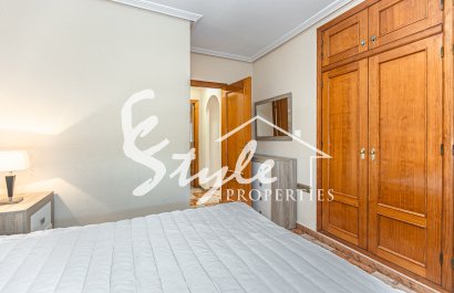 Reventa - Apartamento - La Zenia - Villas San Jose